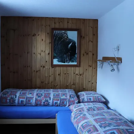 Ferienwohnung Apartment