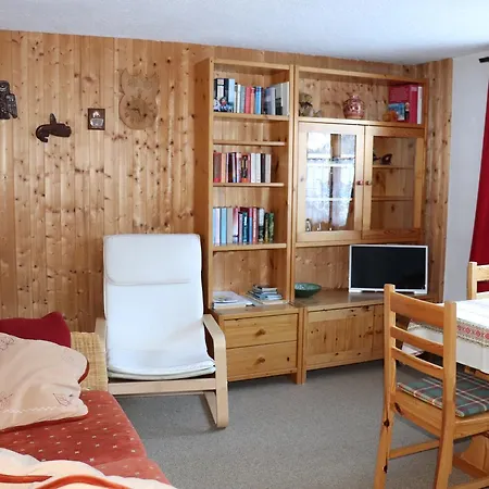 Ferienwohnung * Davos